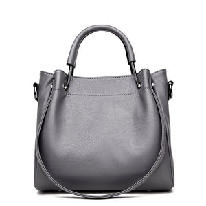 Leather Bag