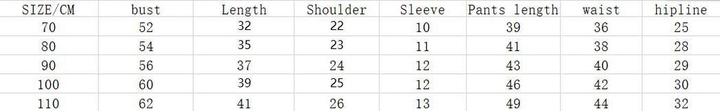 Little Kids' Summer Clothing Camouflage Set