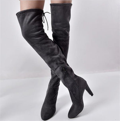 Women's boots fashion women