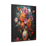 Gallery Canvas Wraps, Vertical Frame