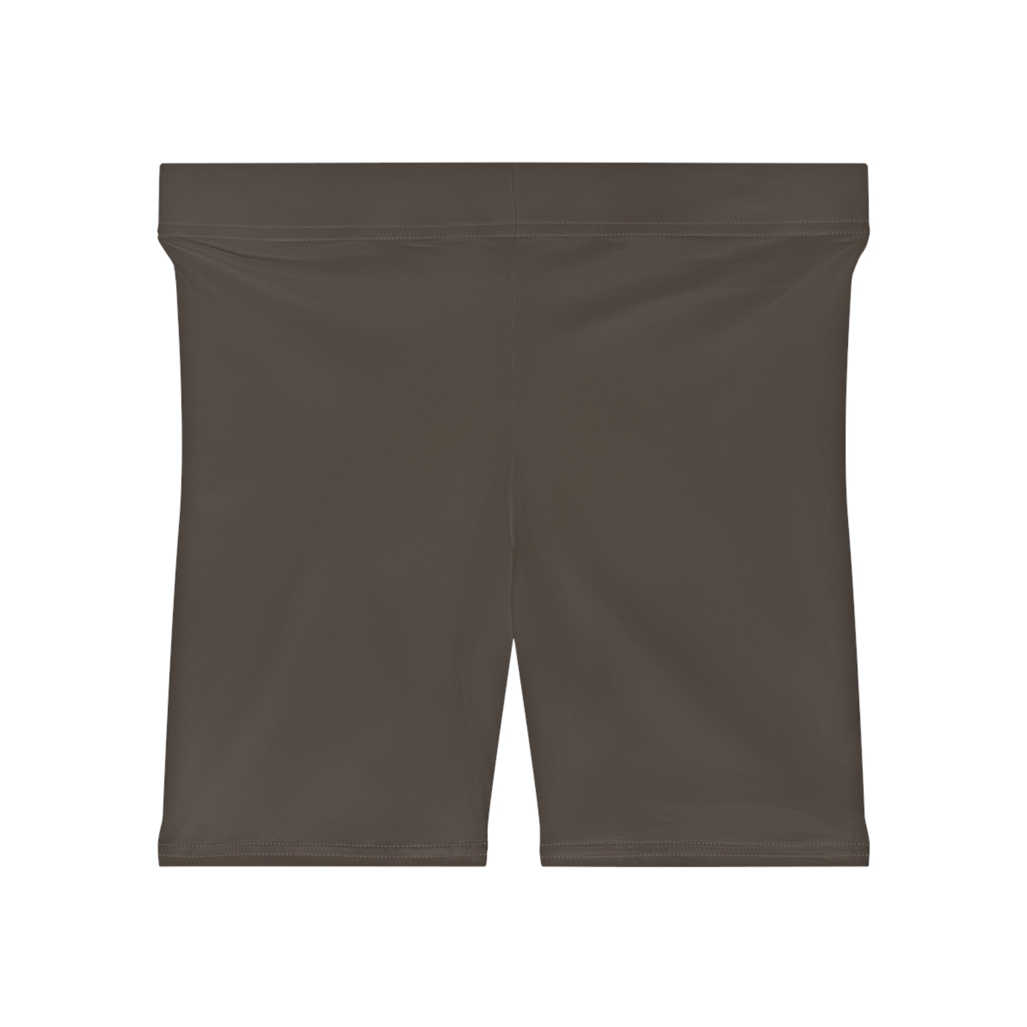 Women's Biker Shorts (AOP)