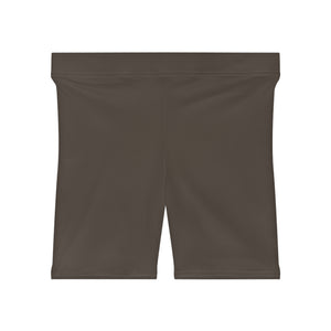 Women's Biker Shorts (AOP)