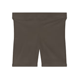 Women's Biker Shorts (AOP)