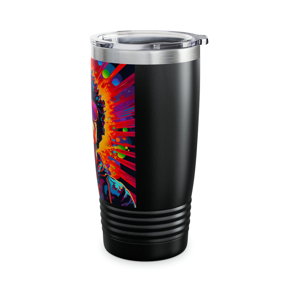 Ringneck Tumbler, 20oz