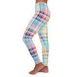 Women's Spandex Leggings (AOP)