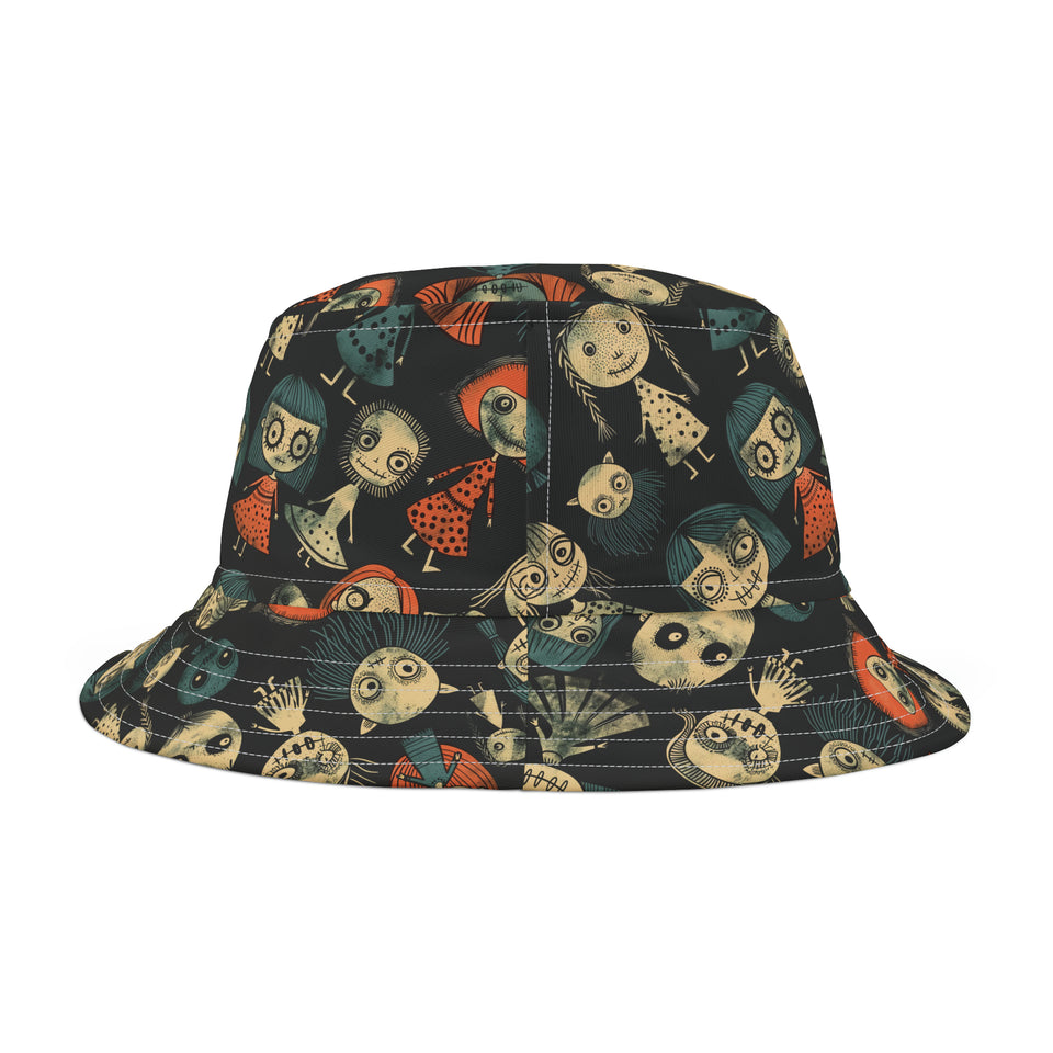 Bucket Hat (AOP)