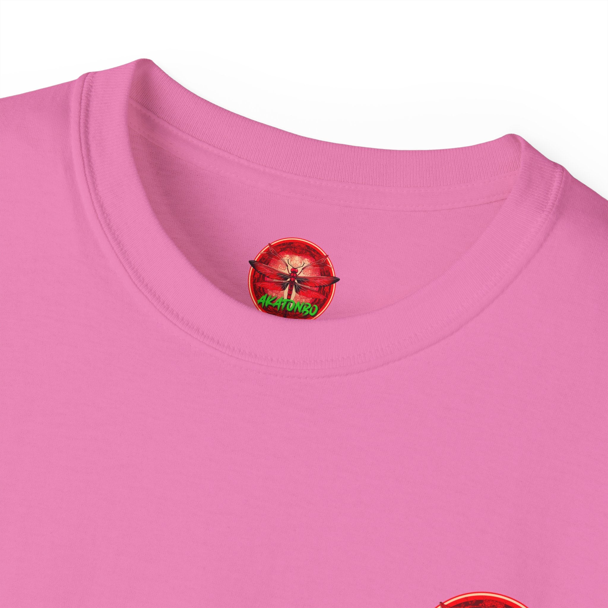 Unisex Ultra Cotton Tee