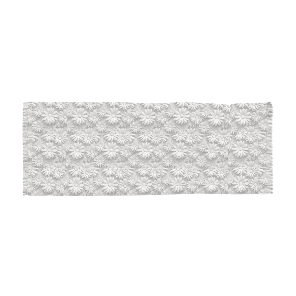 Light Scarf