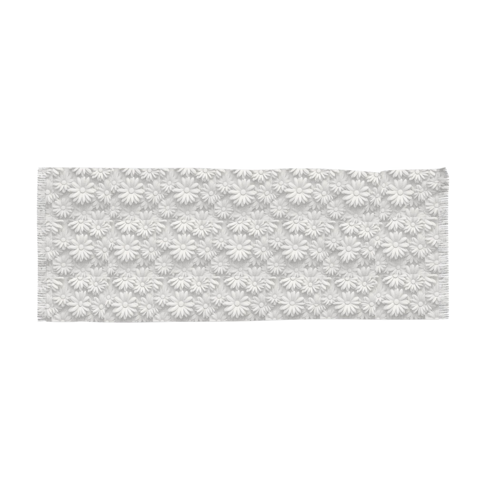 Light Scarf