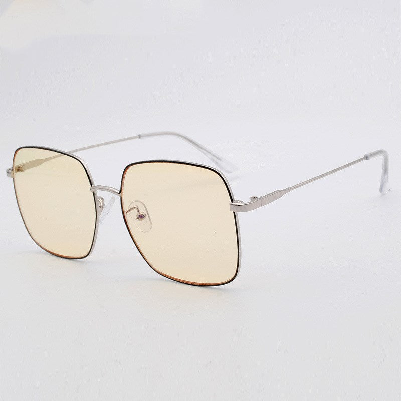 Anti-blue glasses