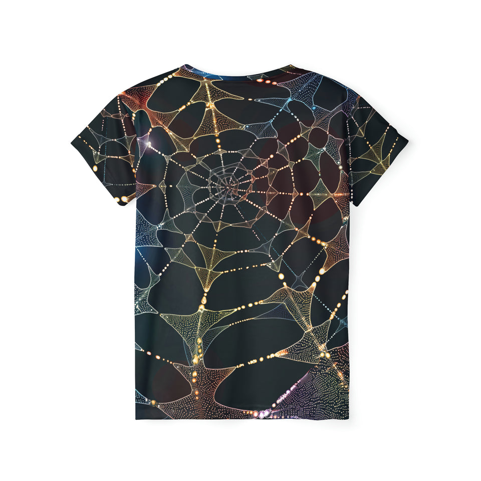 Women's Sports Jersey (AOP)
