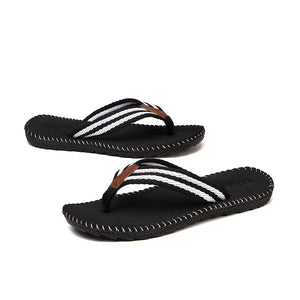 4 Colours Beach Sandals Men Shoes