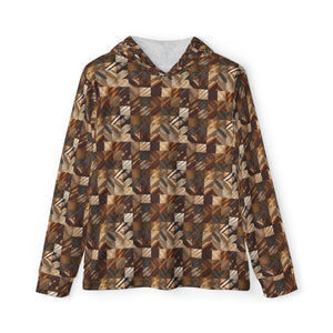 Men's Sports Warmup Hoodie (AOP)