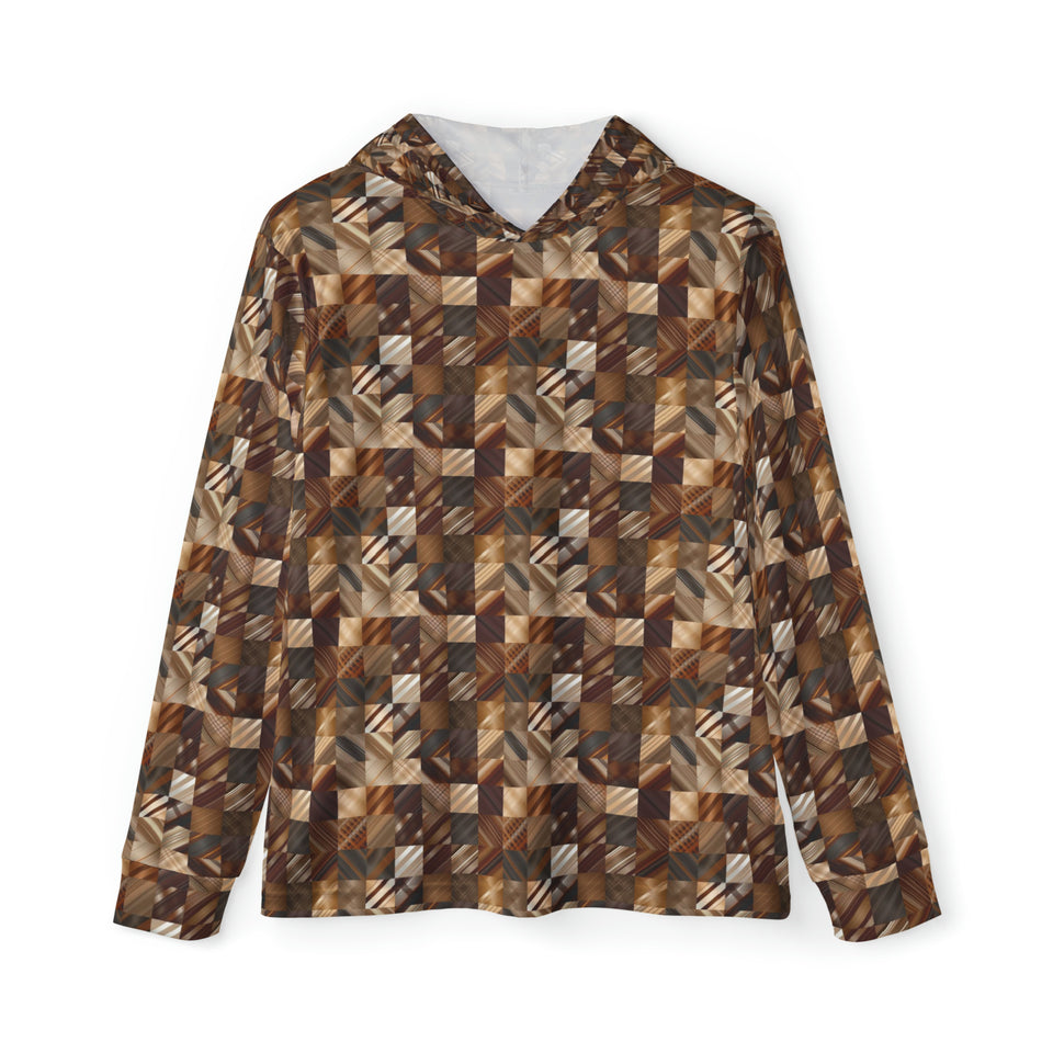 Men's Sports Warmup Hoodie (AOP)