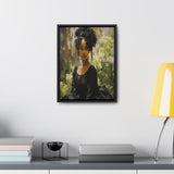 Gallery Canvas Wraps, Vertical Frame