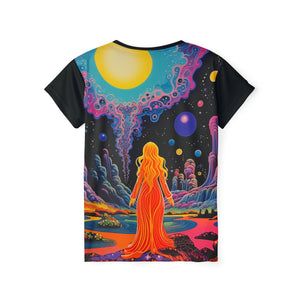 Women's Sports Jersey (AOP)