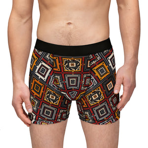 Men's Boxers (AOP)