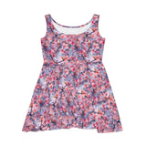 Women's Skater Dress (AOP)