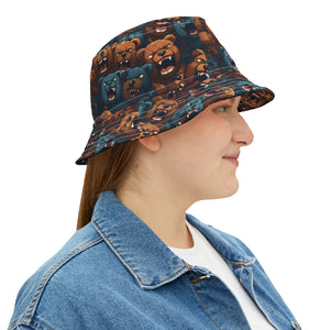 Bucket Hat (AOP)