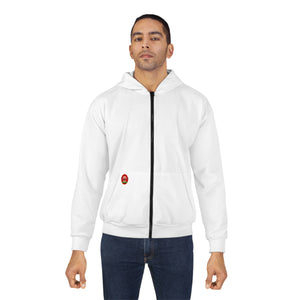 Unisex Zip Hoodie (AOP)