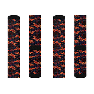 Sublimation Socks