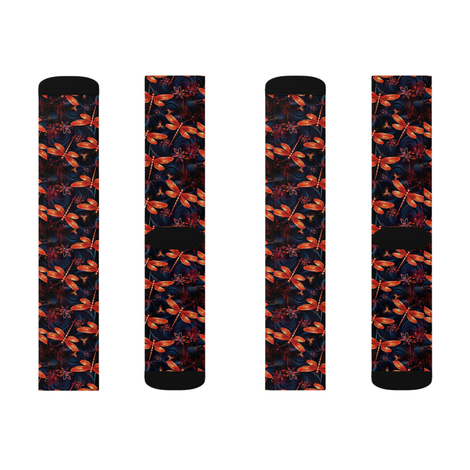 Sublimation Socks