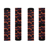 Sublimation Socks