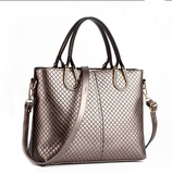 Fashion Women Handbags Shoulder Bags Leather Top-handle Bags