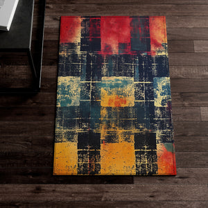 Dornier Rug