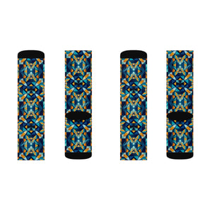 Sublimation Socks
