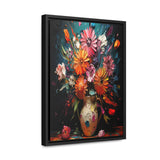 Gallery Canvas Wraps, Vertical Frame