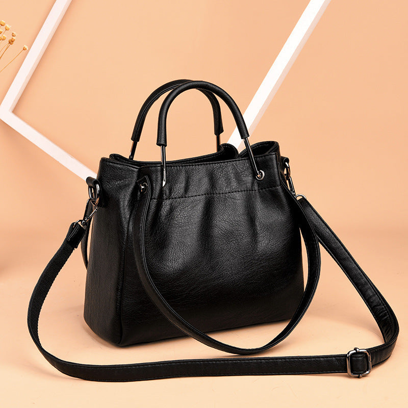Leather Bag