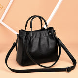 Leather Bag