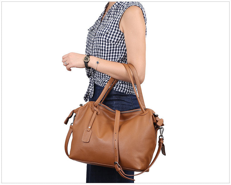 Women's Shoulder Bag