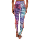 Women's Spandex Leggings (AOP)