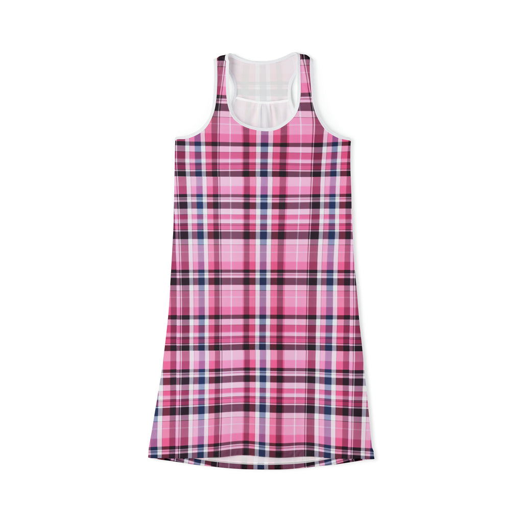 Women's Racerback Dress (AOP)