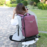 Single Digital Camera Bag Shoulders