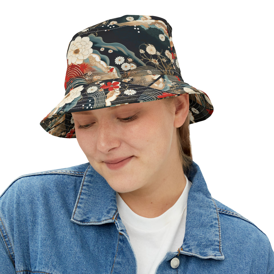 Bucket Hat (AOP)