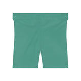 Women's Biker Shorts (AOP)