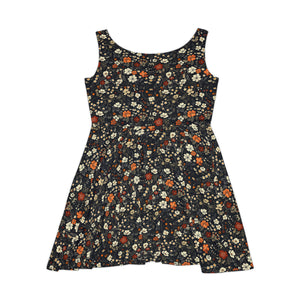 Women's Skater Dress (AOP)