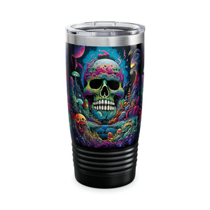 Ringneck Tumbler, 20oz