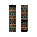 Sublimation Socks