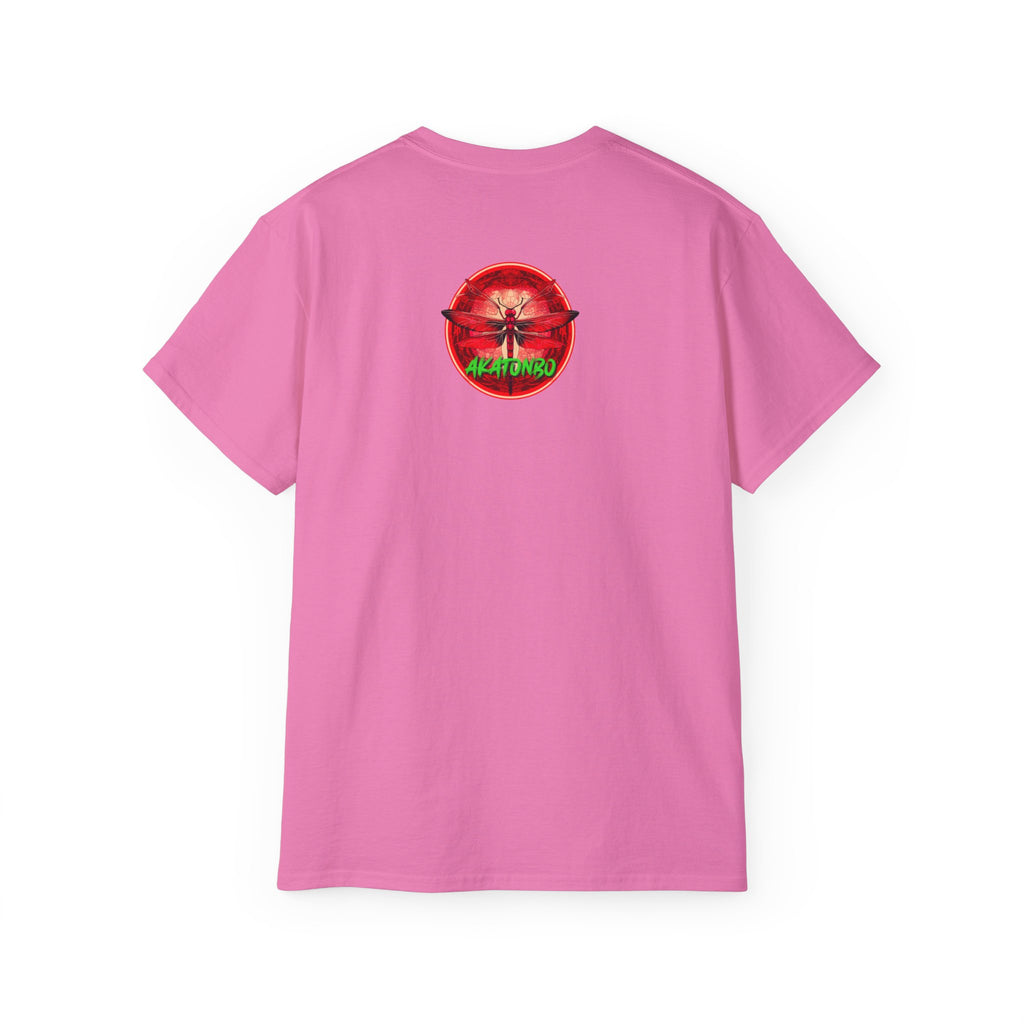 Unisex Ultra Cotton Tee