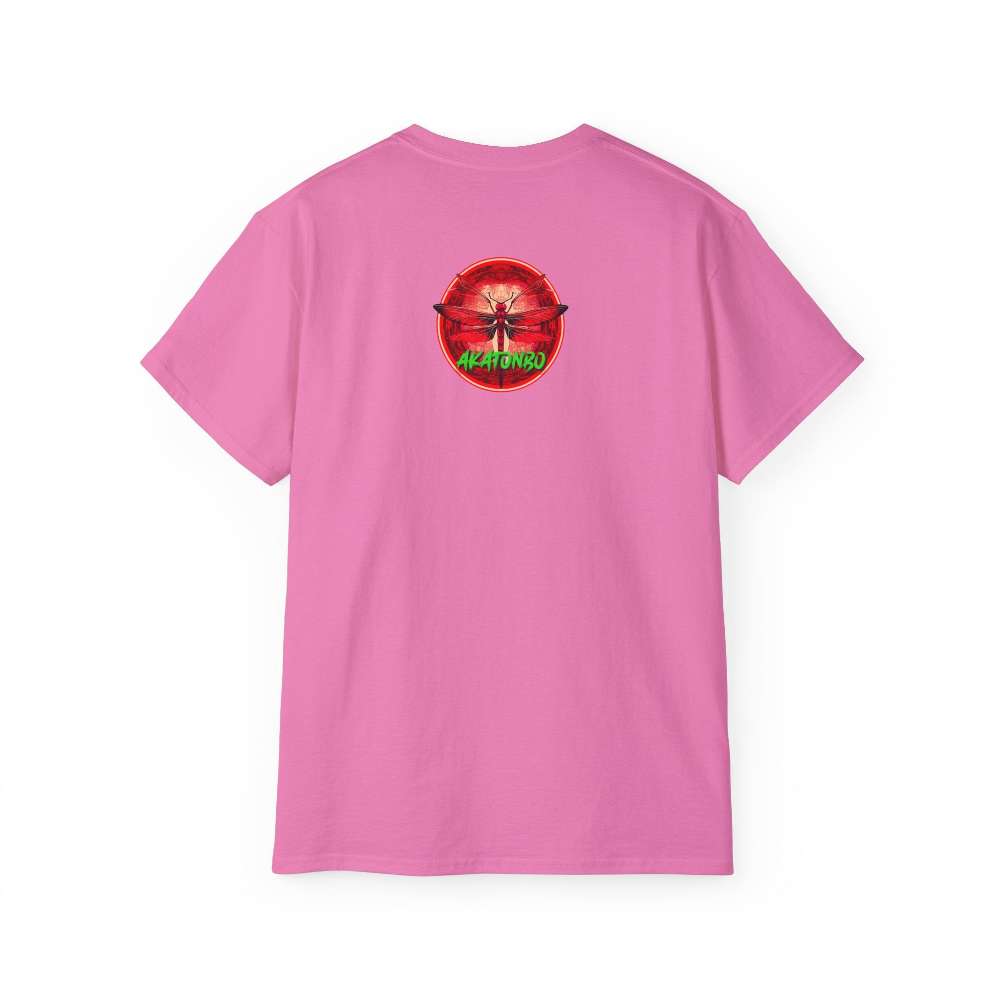 Unisex Ultra Cotton Tee