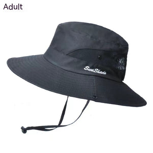 Outdoor Sun Protection UV Protection Hat