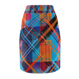 Women's Pencil Skirt (AOP)