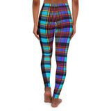 Women's Spandex Leggings (AOP)