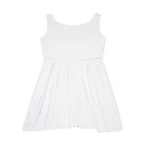 Women's Skater Dress (AOP)