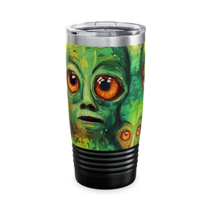 Ringneck Tumbler, 20oz