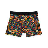 Men's Boxers (AOP)